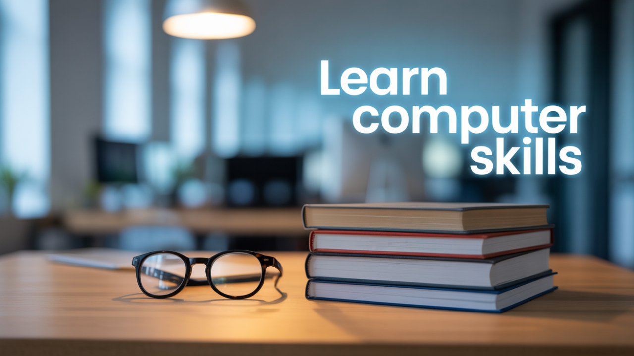 Master Diploma in IT & System Management